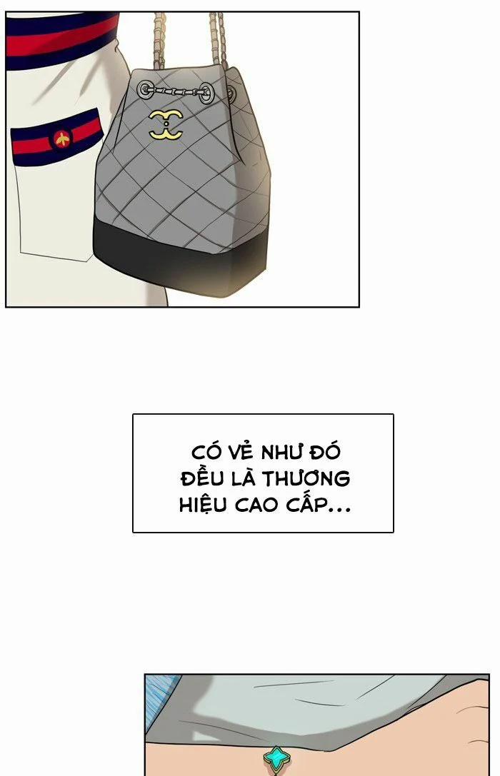 Nữ Thần Giáng Thế 16 trang 76