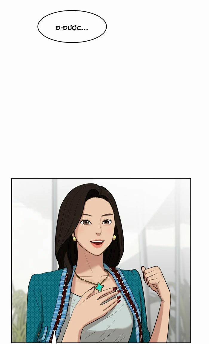 Nữ Thần Giáng Thế 16 trang 79