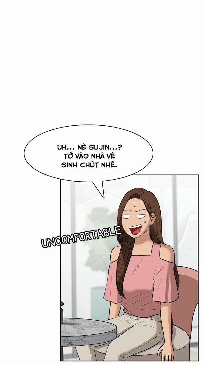 Nữ Thần Giáng Thế 16 trang 81