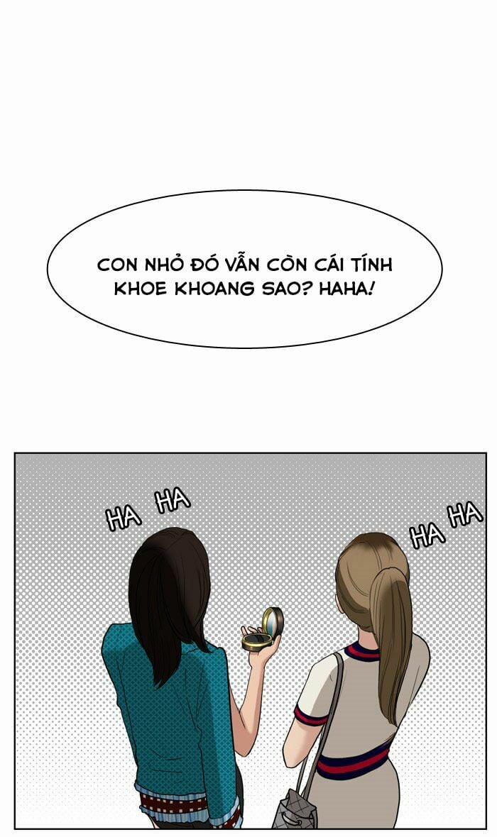 Nữ Thần Giáng Thế 16 trang 85