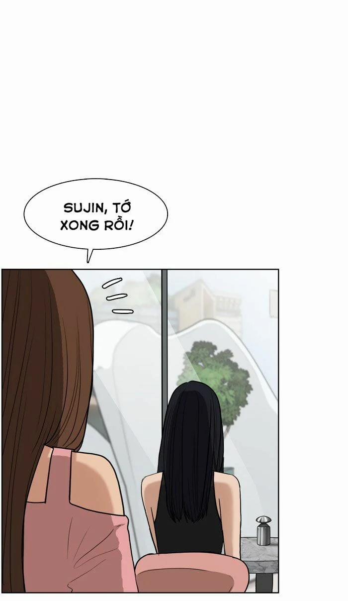 Nữ Thần Giáng Thế 16 trang 89