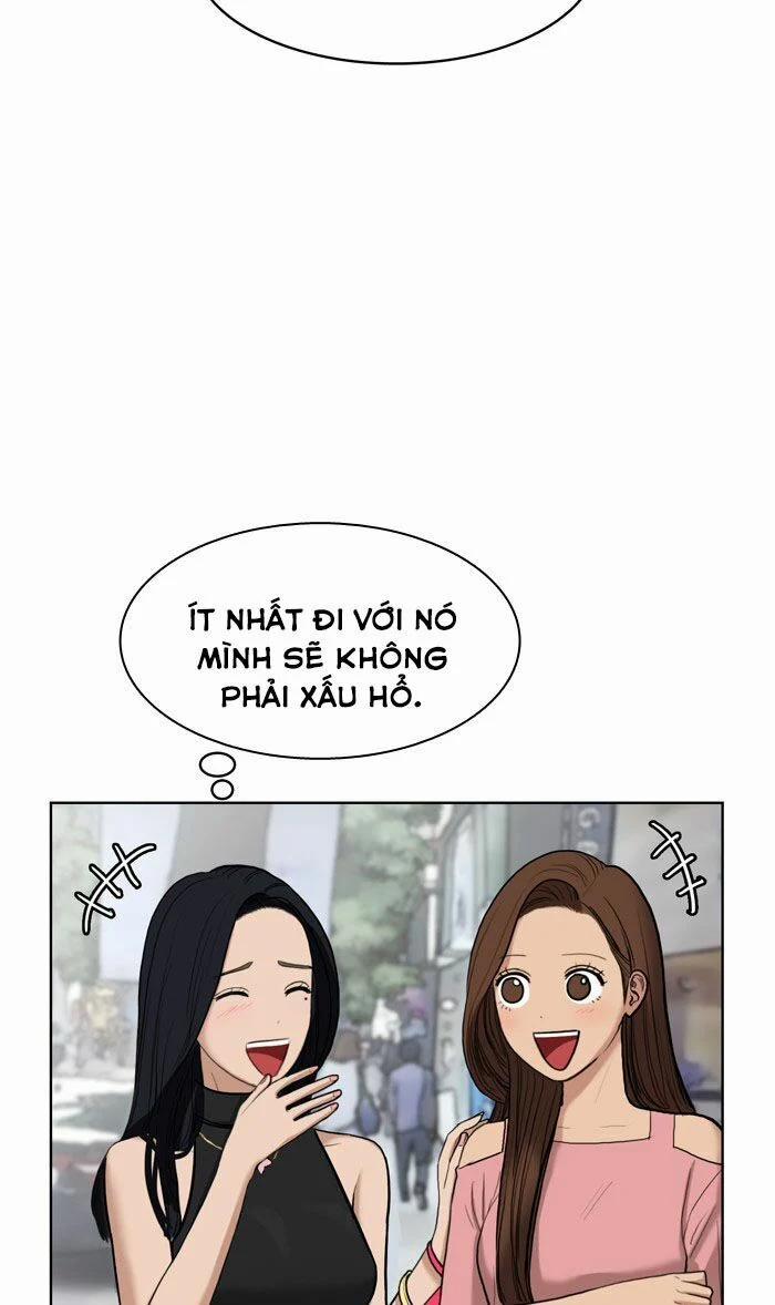 Nữ Thần Giáng Thế 16 trang 9