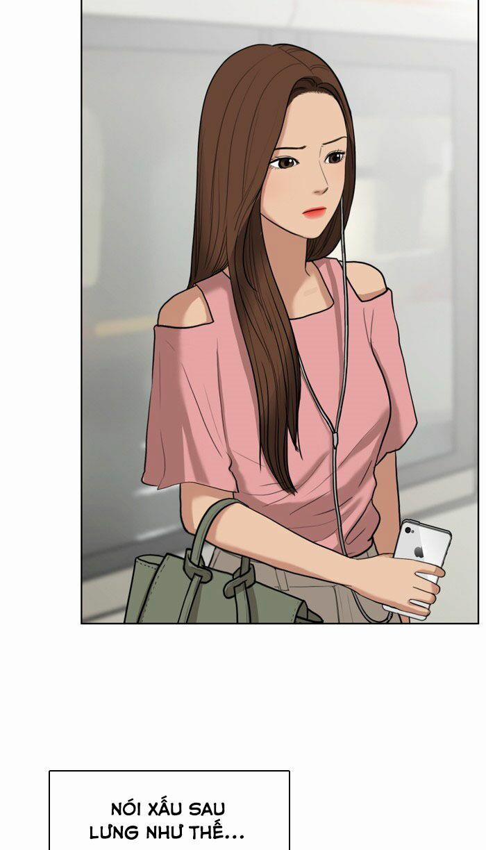 Nữ Thần Giáng Thế 16 trang 95