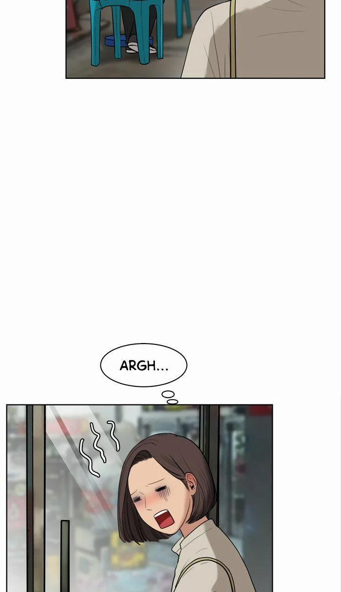 Nữ Thần Giáng Thế 17 trang 100