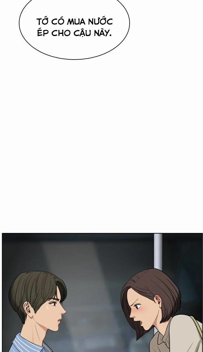 Nữ Thần Giáng Thế 17 trang 105