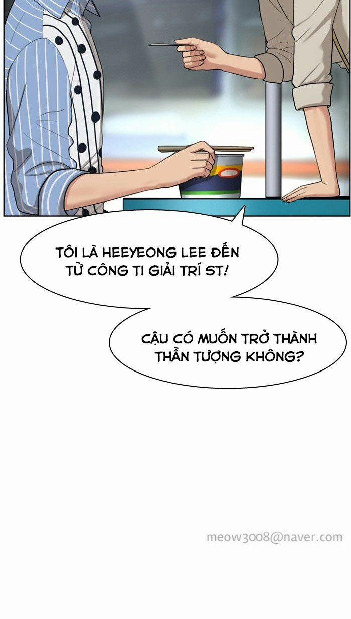 Nữ Thần Giáng Thế 17 trang 106