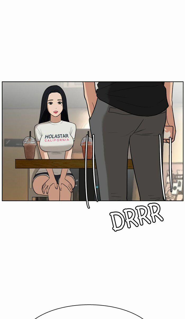 Nữ Thần Giáng Thế 17 trang 16