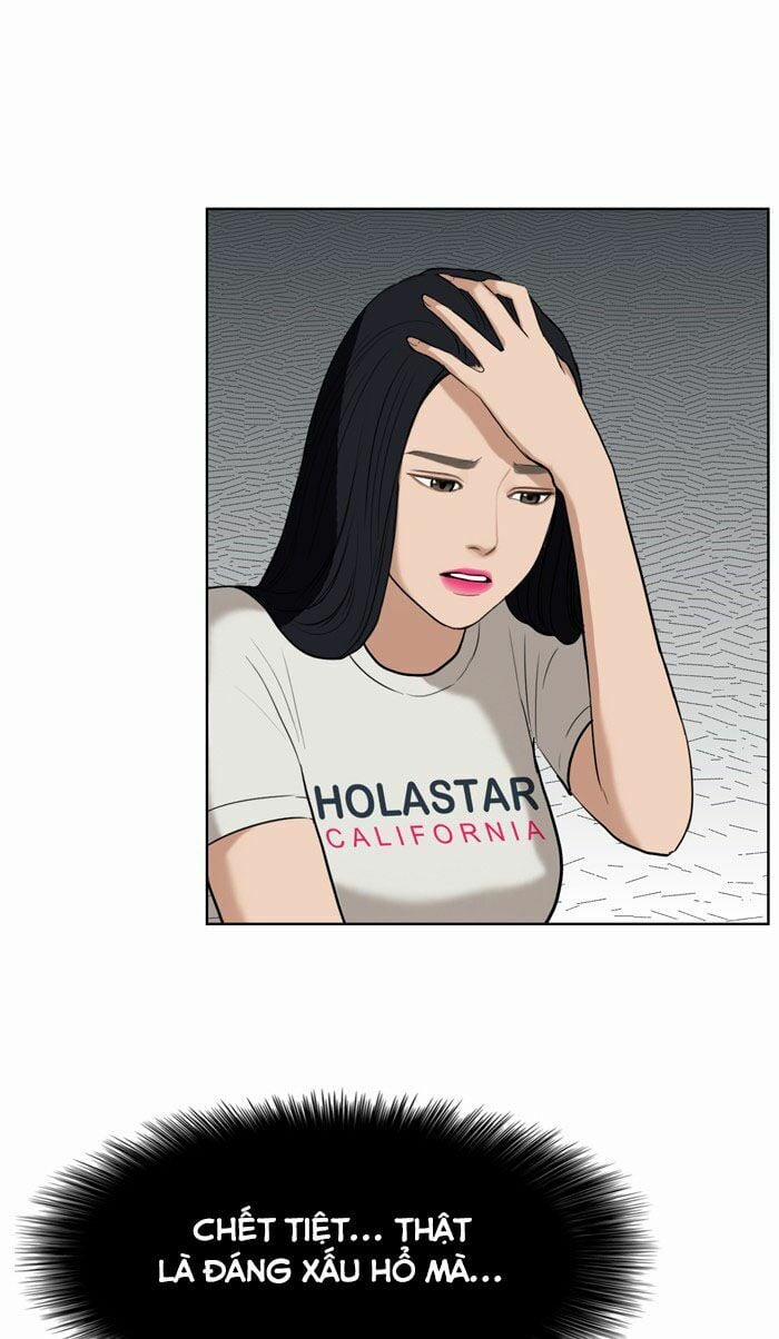 Nữ Thần Giáng Thế 17 trang 19