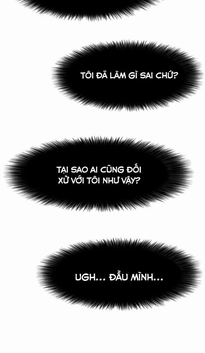 Nữ Thần Giáng Thế 17 trang 20