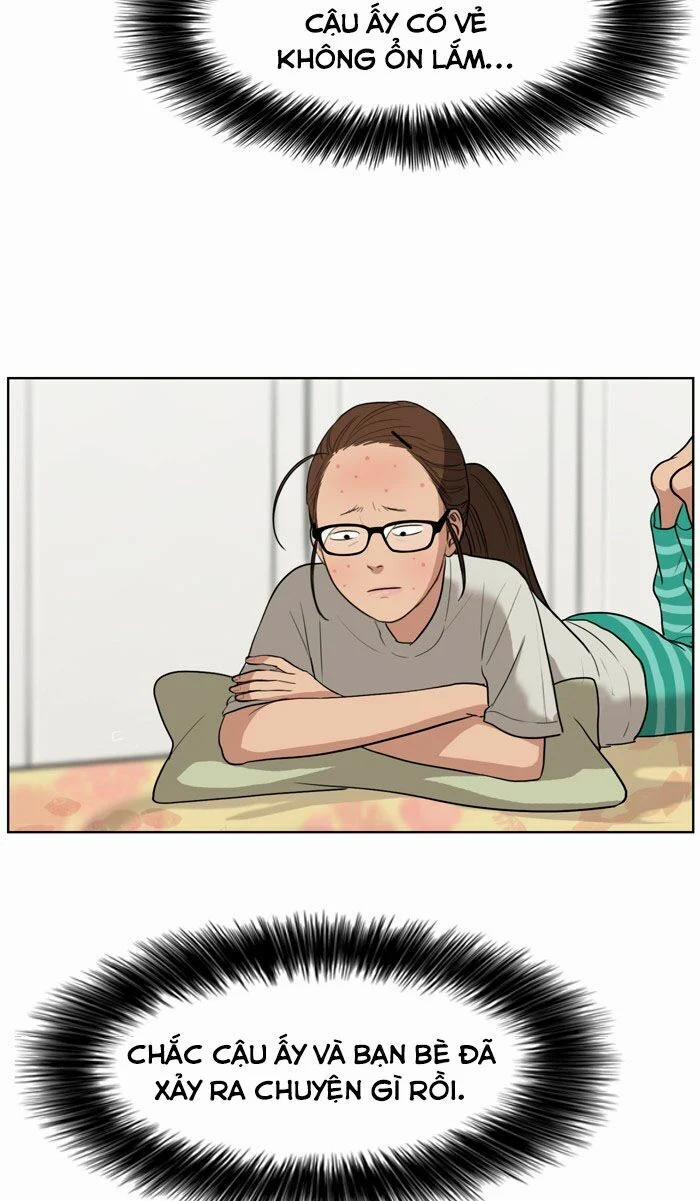 Nữ Thần Giáng Thế 17 trang 22