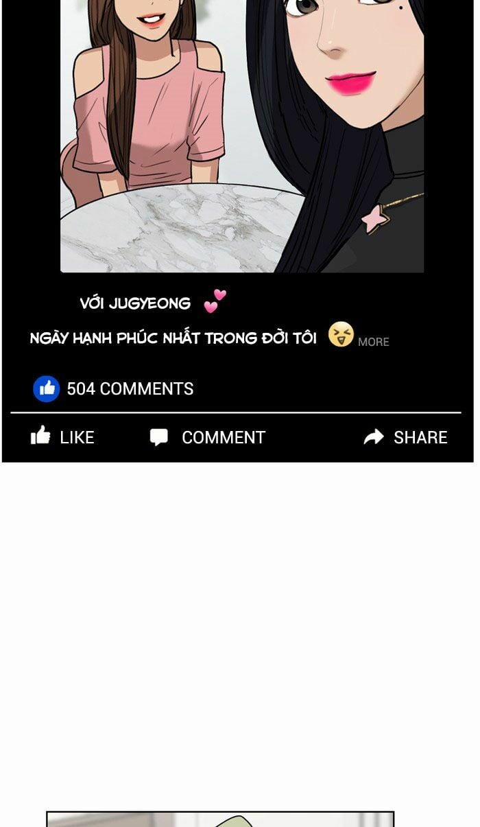 Nữ Thần Giáng Thế 17 trang 25