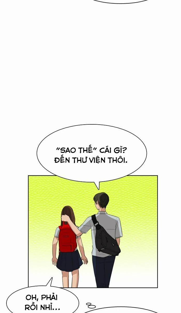 Nữ Thần Giáng Thế 17 trang 42