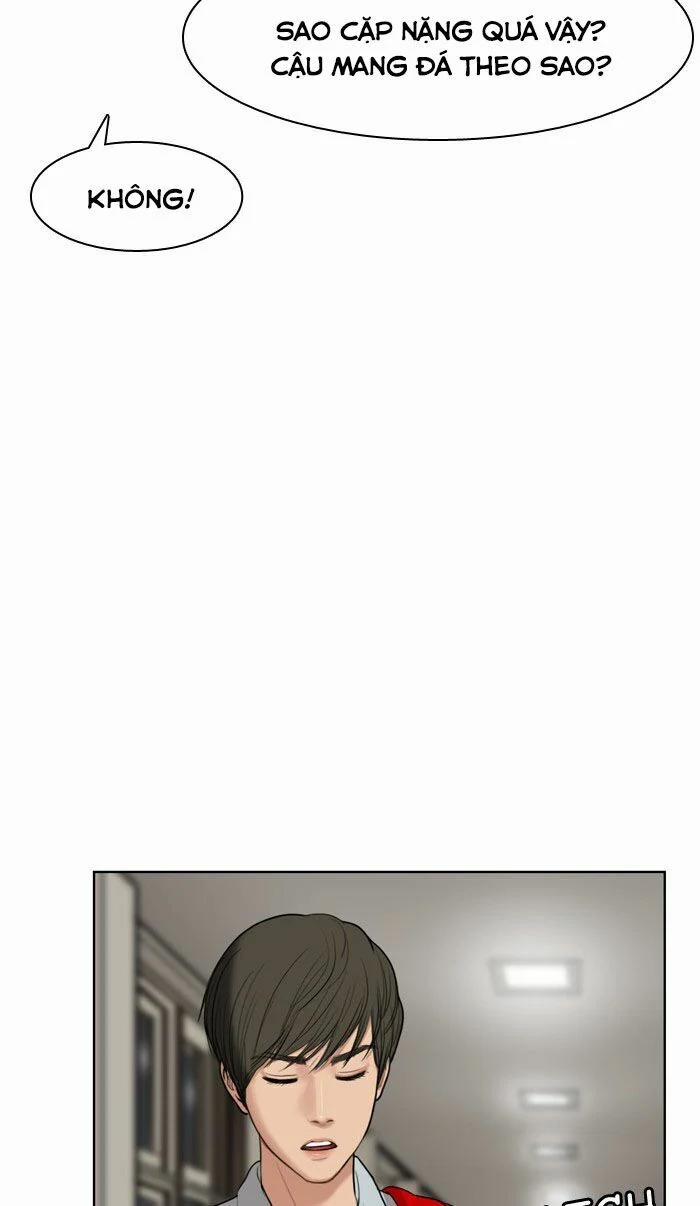 Nữ Thần Giáng Thế 17 trang 44