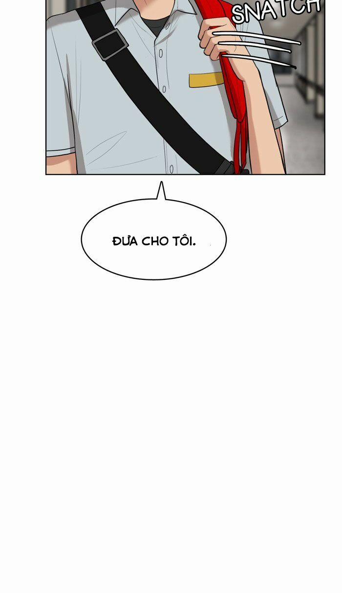 Nữ Thần Giáng Thế 17 trang 45