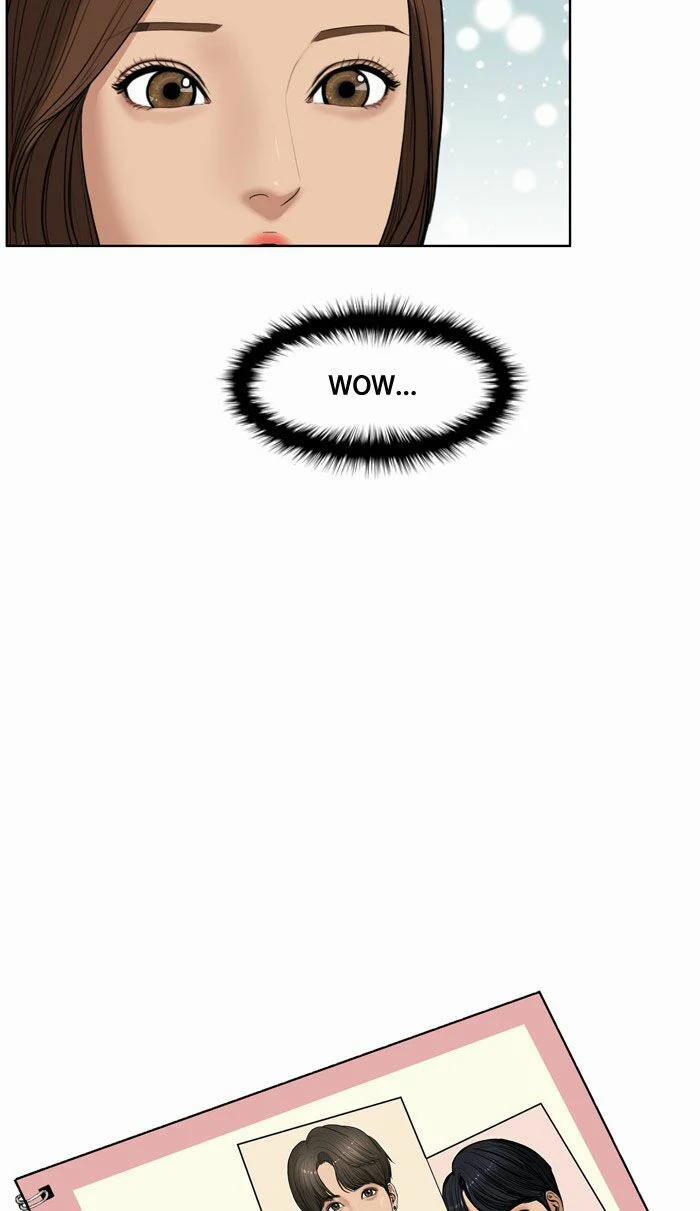 Nữ Thần Giáng Thế 17 trang 50