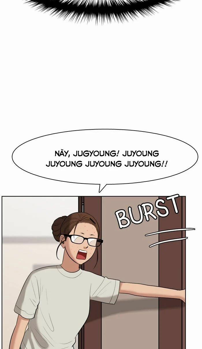 Nữ Thần Giáng Thế 17 trang 62