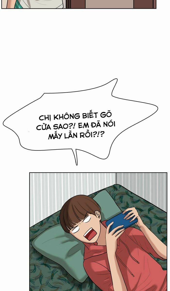 Nữ Thần Giáng Thế 17 trang 63