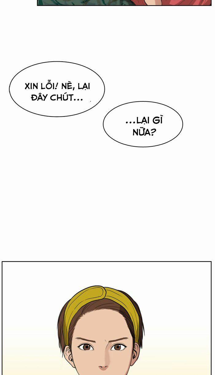 Nữ Thần Giáng Thế 17 trang 64