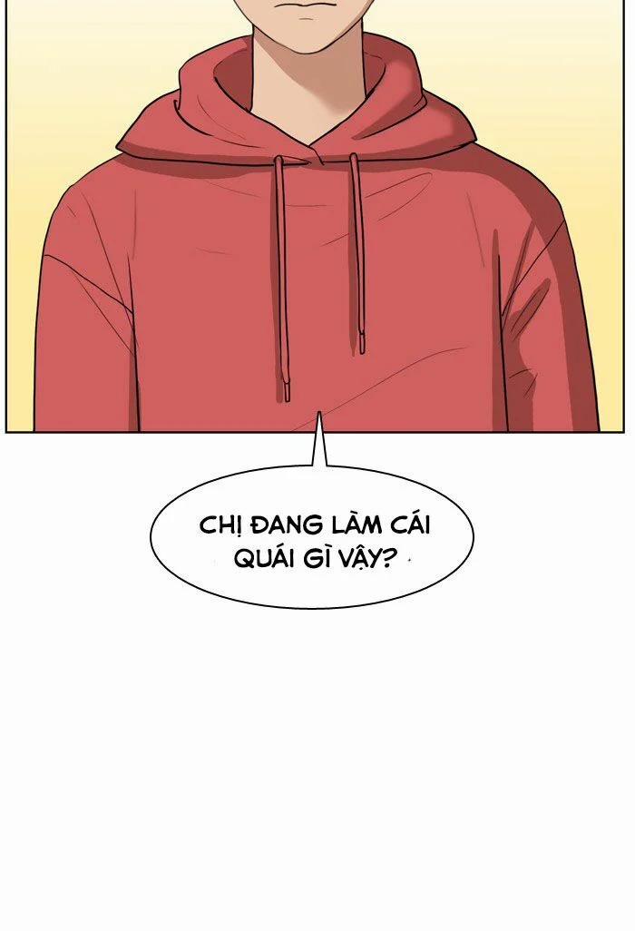 Nữ Thần Giáng Thế 17 trang 65