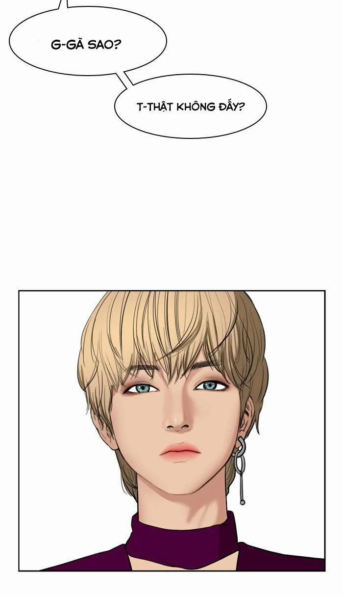 Nữ Thần Giáng Thế 17 trang 67