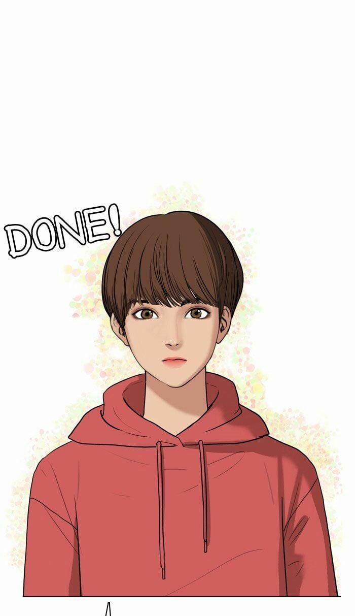 Nữ Thần Giáng Thế 17 trang 71