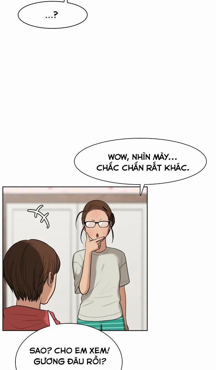 Nữ Thần Giáng Thế 17 trang 72