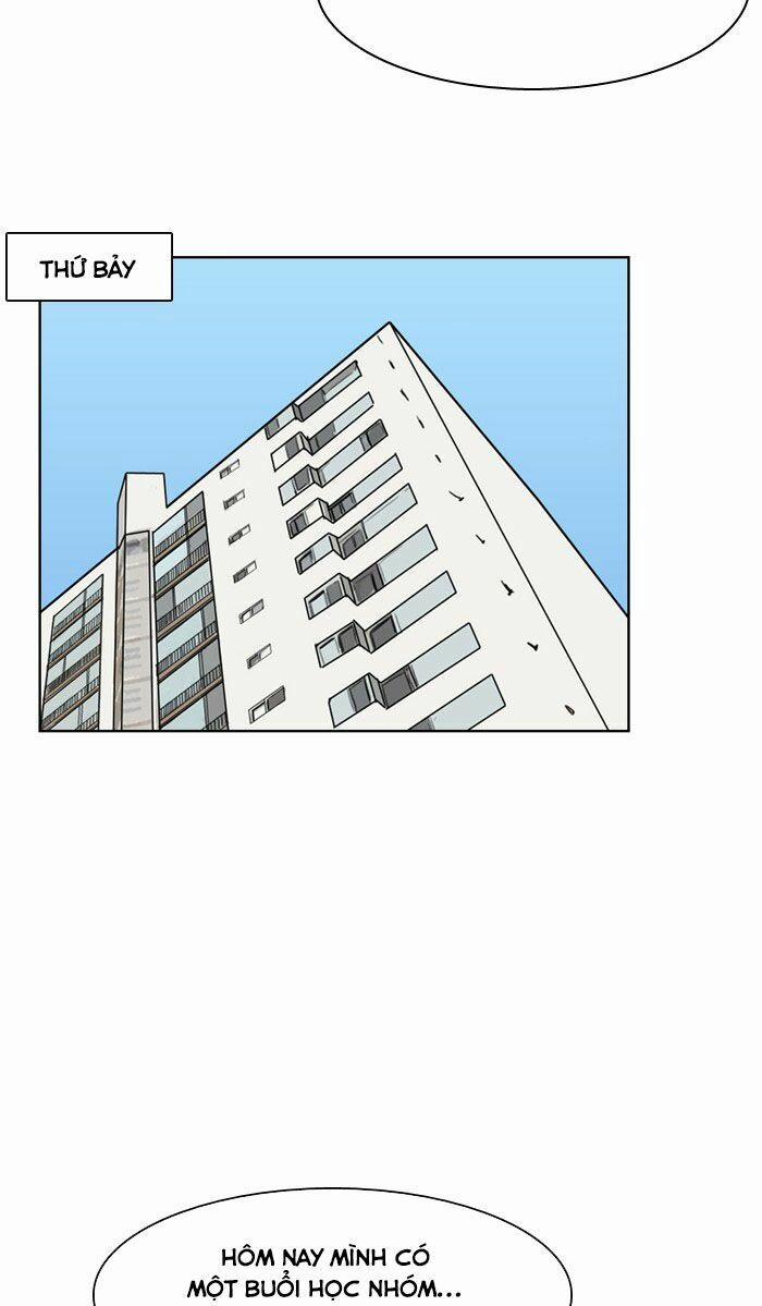 Nữ Thần Giáng Thế 17 trang 77