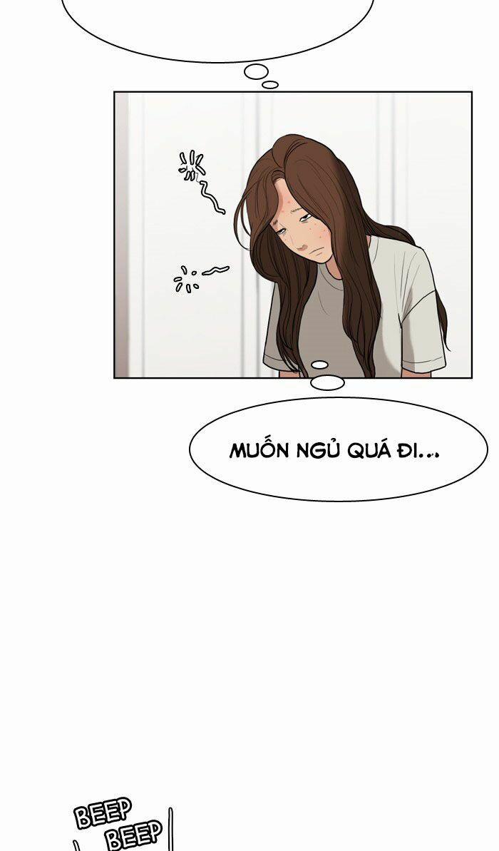 Nữ Thần Giáng Thế 17 trang 78