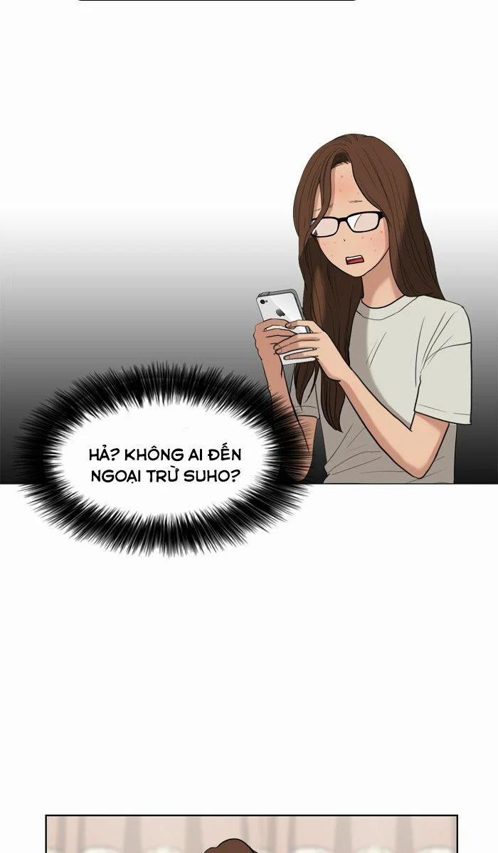 Nữ Thần Giáng Thế 17 trang 80