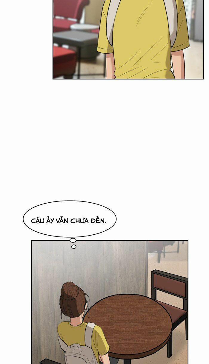 Nữ Thần Giáng Thế 17 trang 83