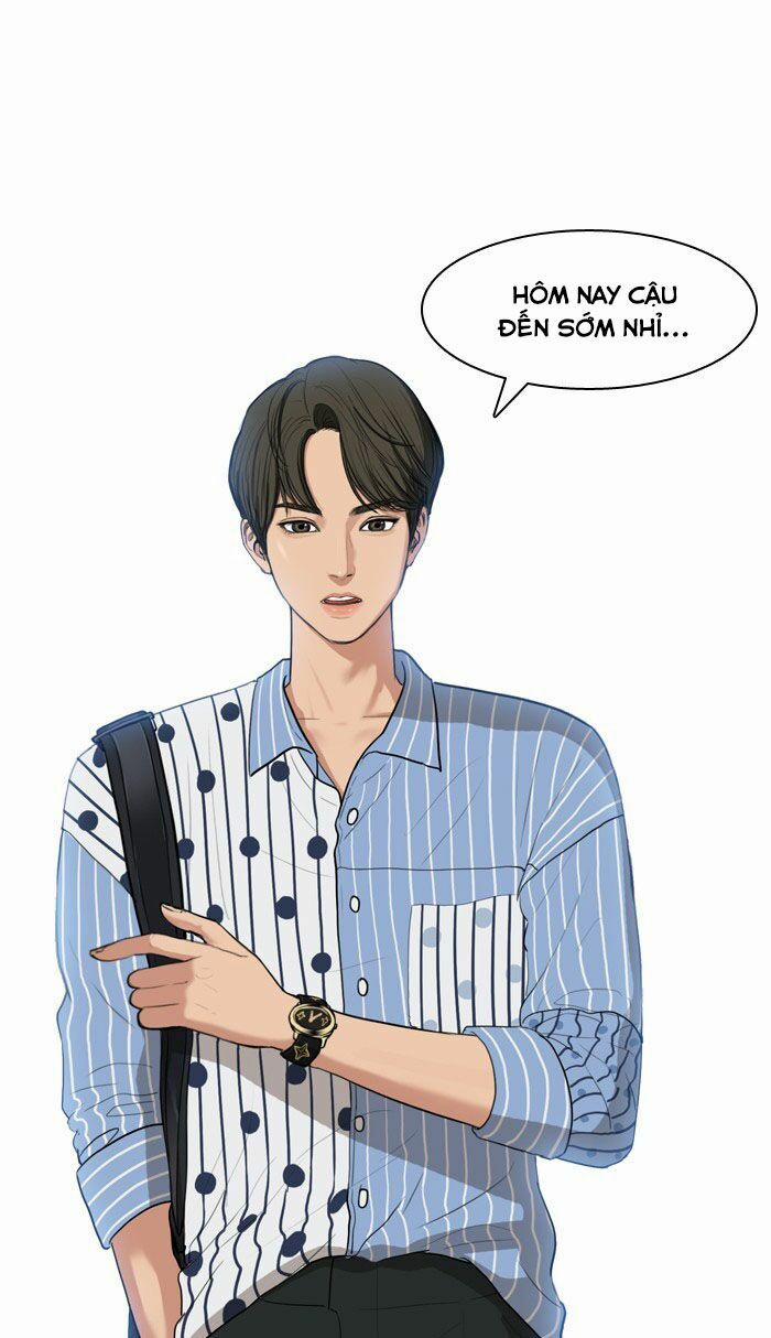 Nữ Thần Giáng Thế 17 trang 86