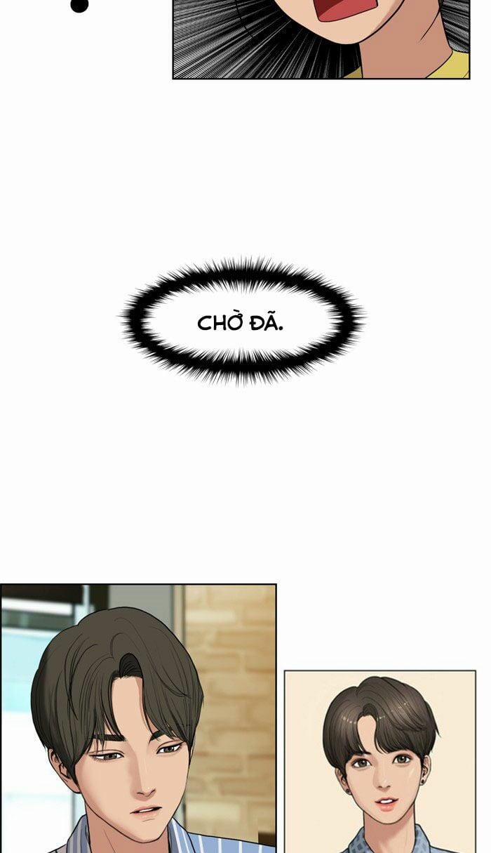 Nữ Thần Giáng Thế 17 trang 88