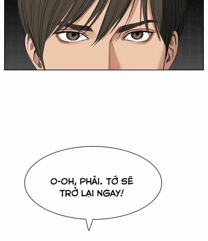 Nữ Thần Giáng Thế 17 trang 9