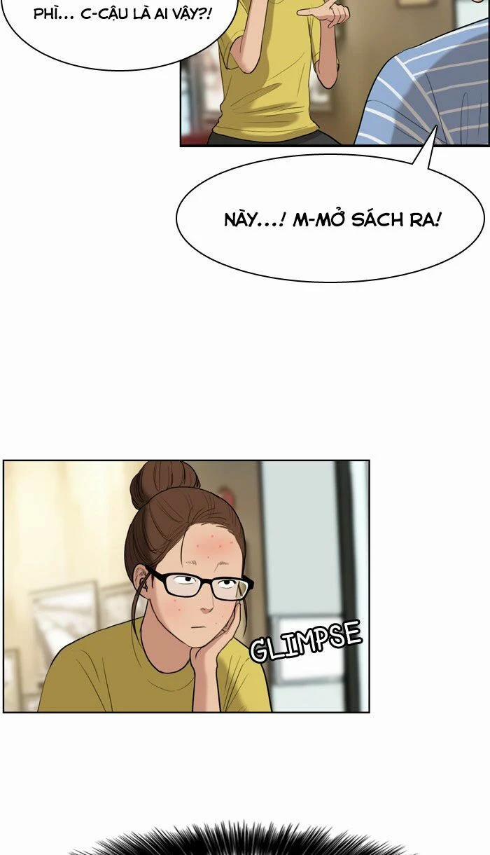 Nữ Thần Giáng Thế 17 trang 90