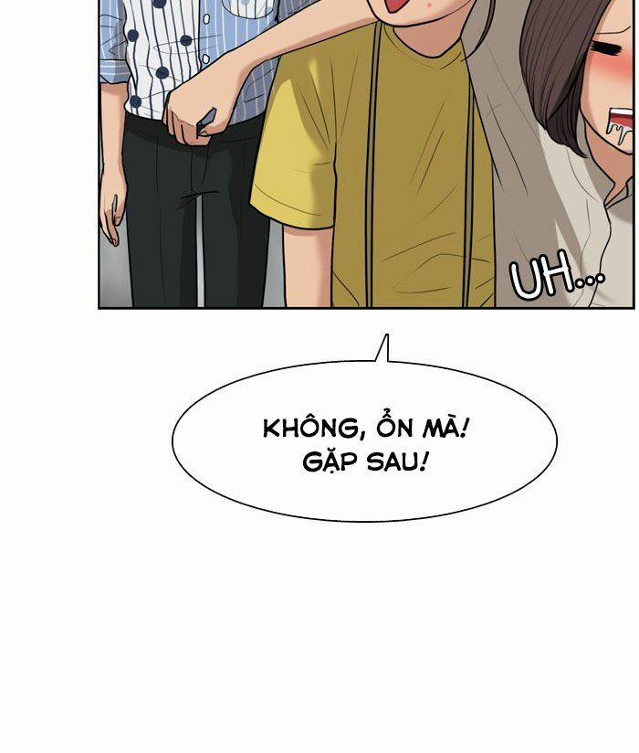 Nữ Thần Giáng Thế 18 trang 13