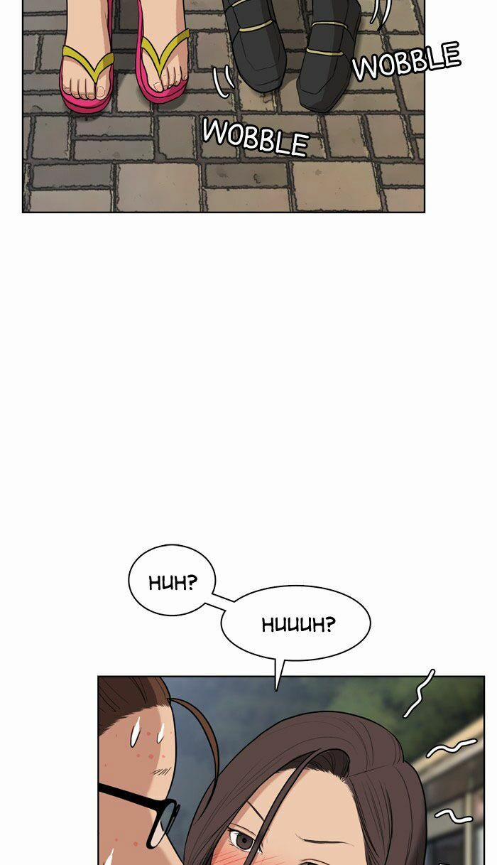 Nữ Thần Giáng Thế 18 trang 15