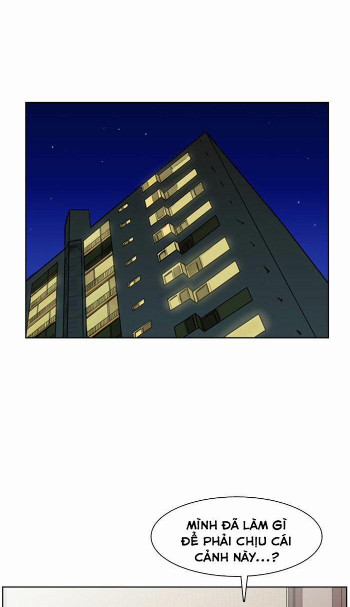 Nữ Thần Giáng Thế 18 trang 18