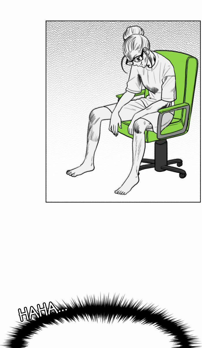 Nữ Thần Giáng Thế 18 trang 21