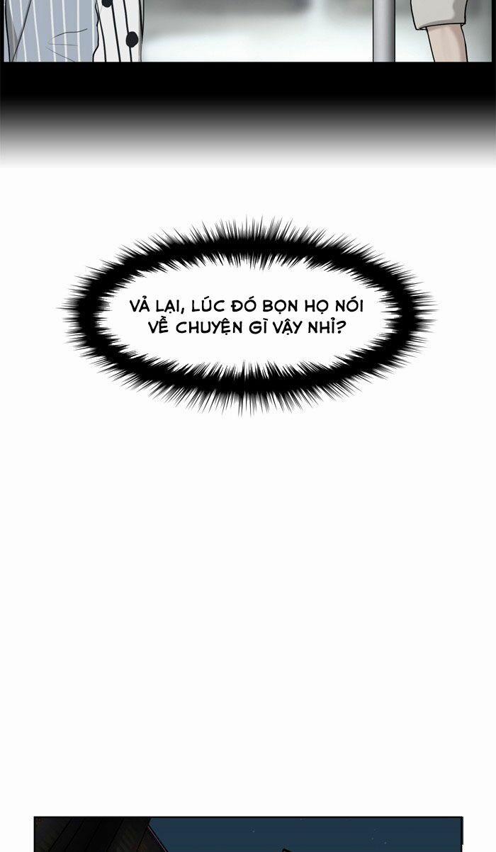 Nữ Thần Giáng Thế 18 trang 23