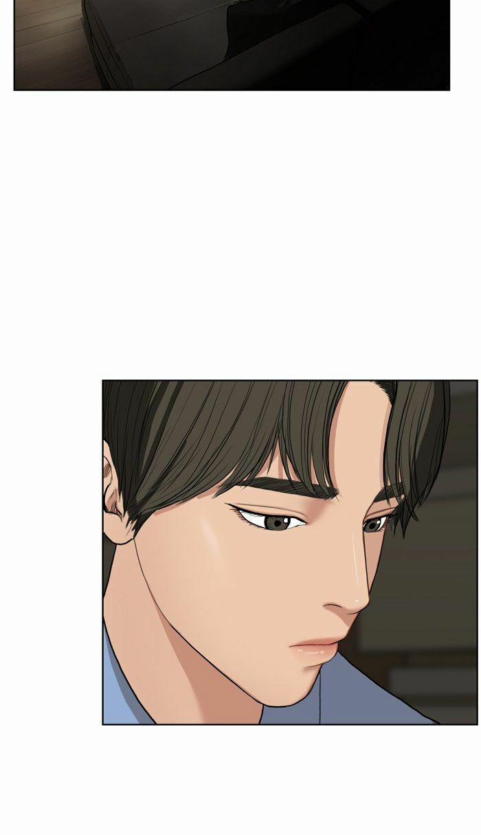 Nữ Thần Giáng Thế 18 trang 25