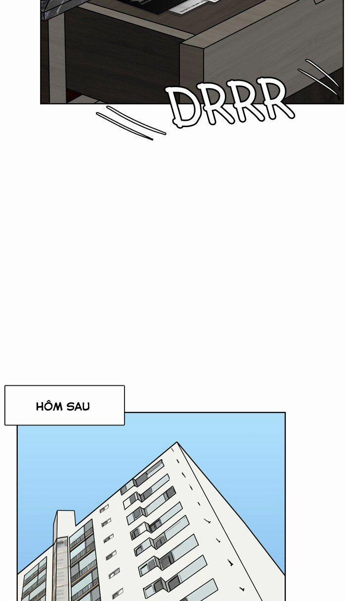 Nữ Thần Giáng Thế 18 trang 27