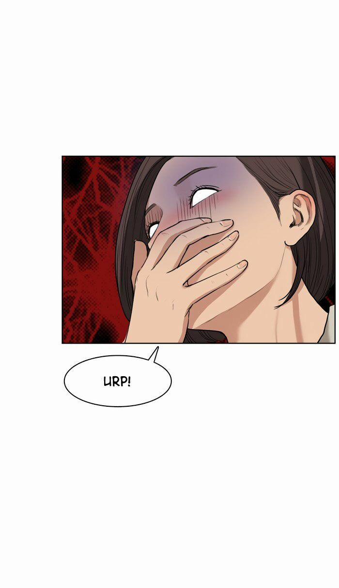 Nữ Thần Giáng Thế 18 trang 3