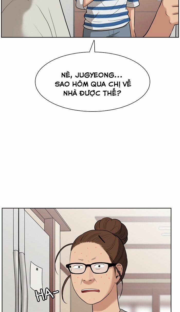 Nữ Thần Giáng Thế 18 trang 30