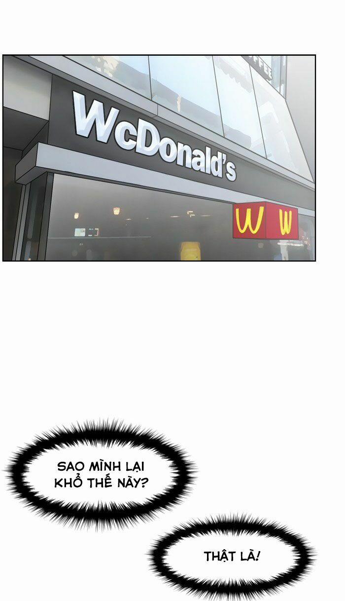 Nữ Thần Giáng Thế 18 trang 34