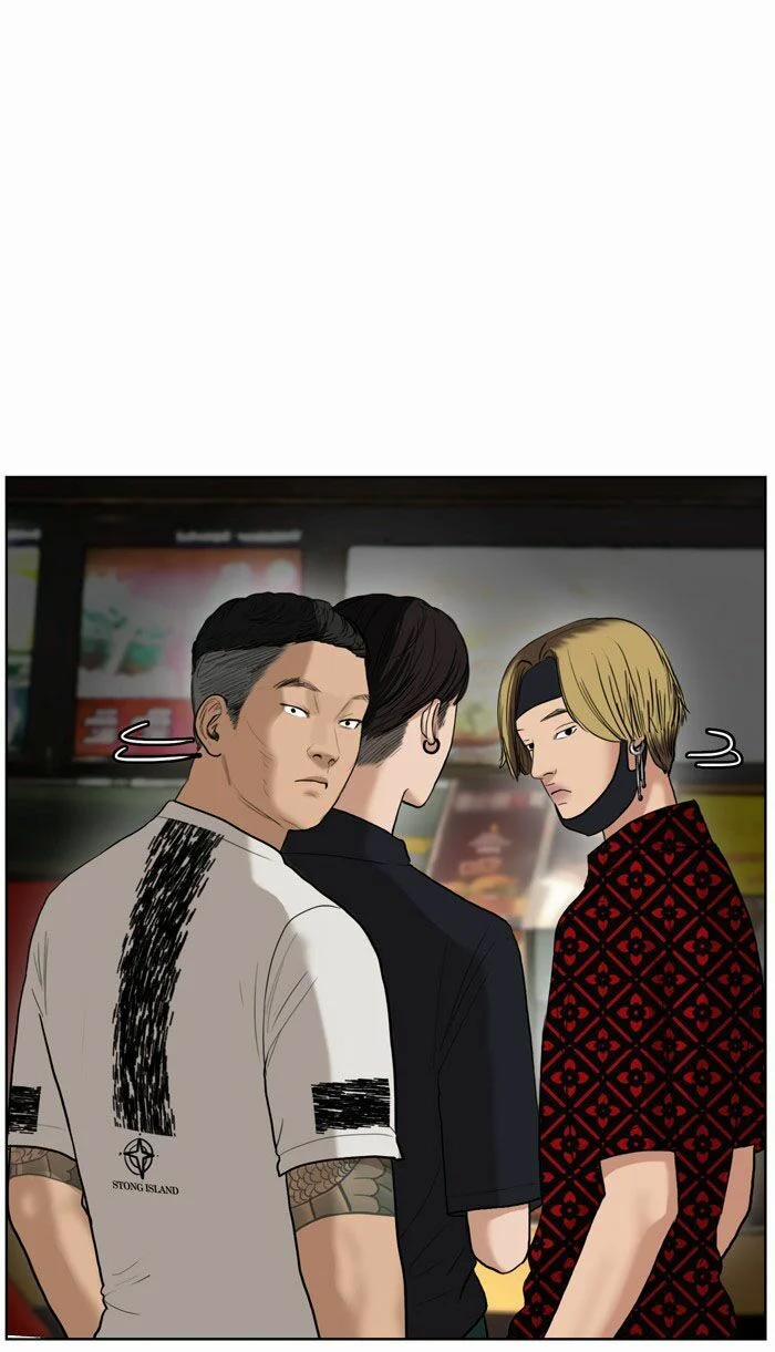 Nữ Thần Giáng Thế 18 trang 37