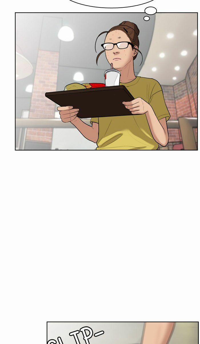 Nữ Thần Giáng Thế 18 trang 42