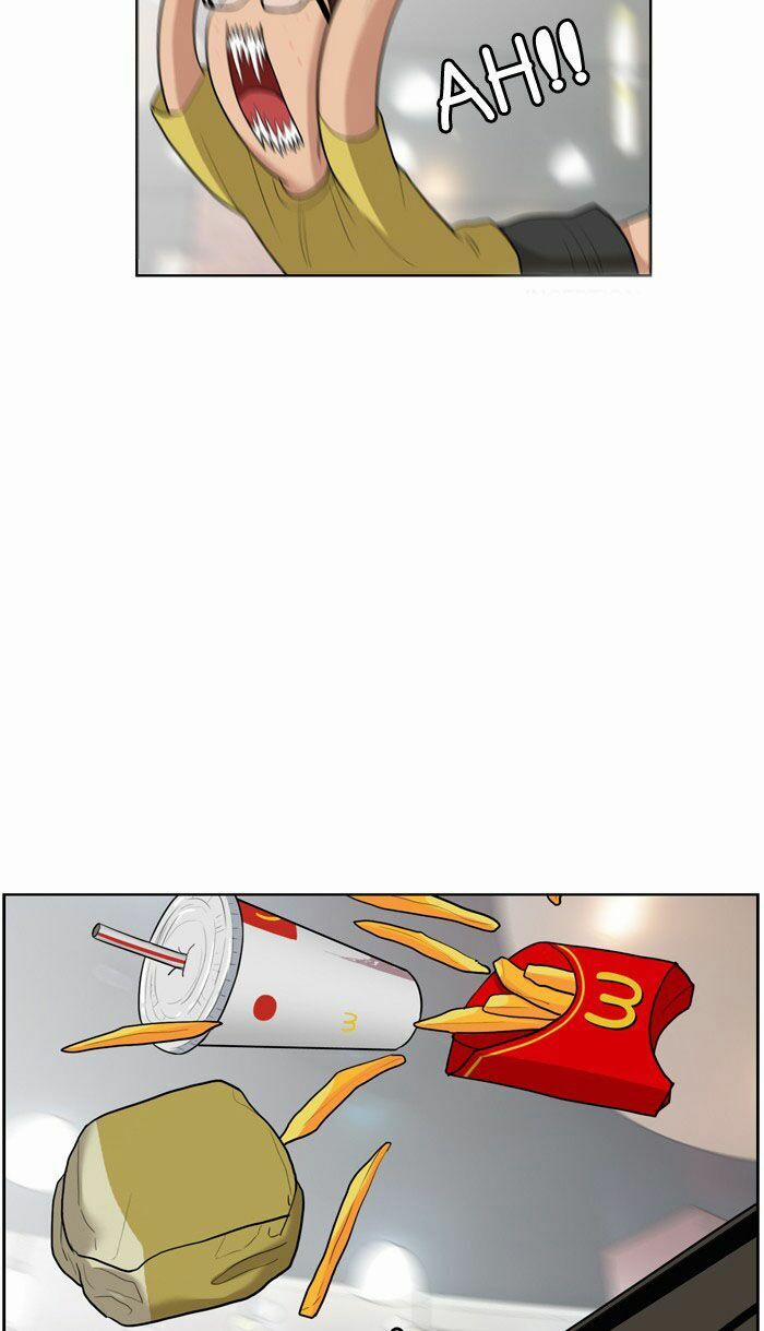 Nữ Thần Giáng Thế 18 trang 44