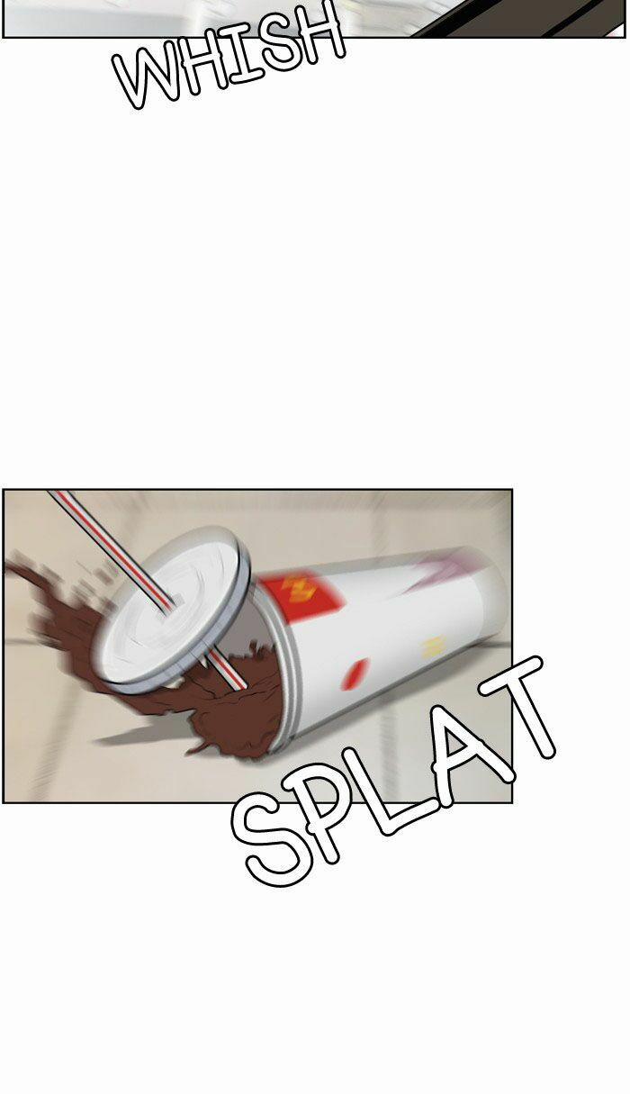 Nữ Thần Giáng Thế 18 trang 45