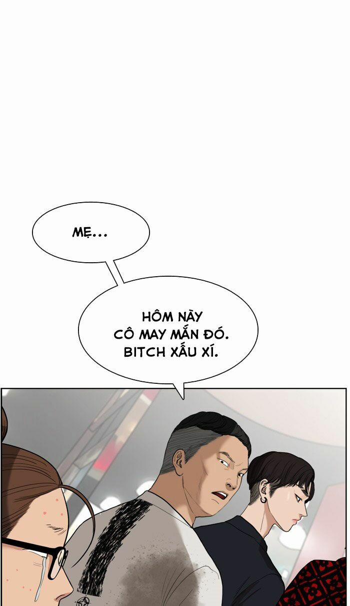 Nữ Thần Giáng Thế 18 trang 55