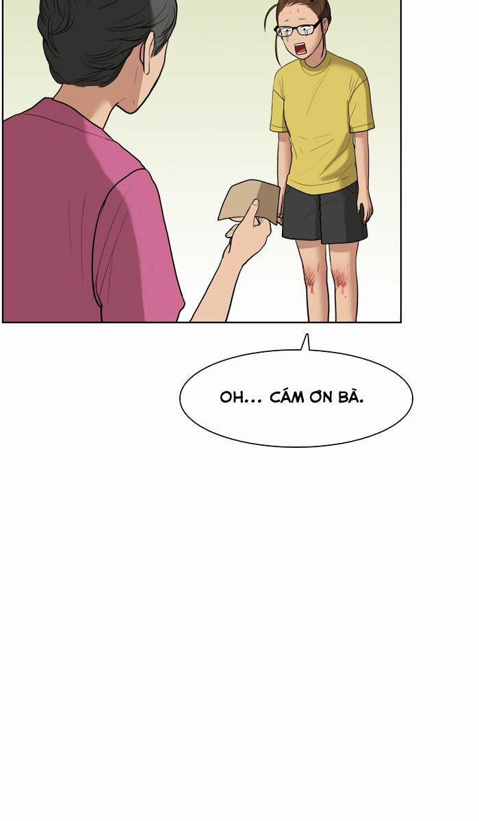 Nữ Thần Giáng Thế 18 trang 58